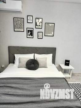 1-к квартира, посуточно, 25м2, 9/17 этаж