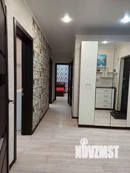 3-к квартира, посуточно, 80м2, 13/14 этаж