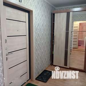 1-к квартира, посуточно, 34м2, 13/17 этаж