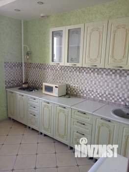 1-к квартира, на длительный срок, 44м2, 8/15 этаж