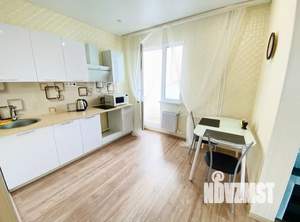 1-к квартира, посуточно, 50м2, 6/17 этаж