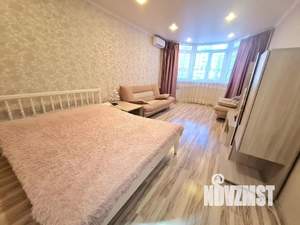 2-к квартира, посуточно, 62м2, 8/17 этаж
