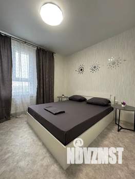 3-к квартира, посуточно, 72м2, 12/19 этаж