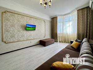 2-к квартира, посуточно, 65м2, 1/1 этаж