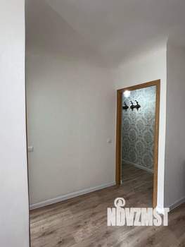 1-к квартира, посуточно, 34м2, 1/1 этаж