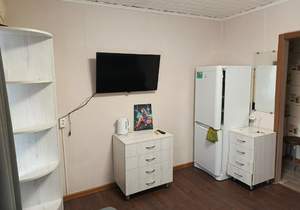 1-к квартира, на длительный срок, 25м2, 4/5 этаж