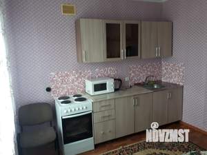 2-к квартира, на длительный срок, 55м2, 4/12 этаж