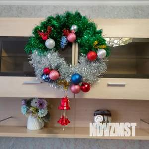 1-к квартира, посуточно, 32м2, 3/5 этаж