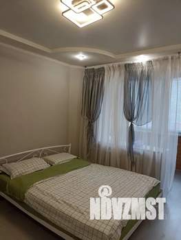 1-к квартира, посуточно, 33м2, 5/9 этаж