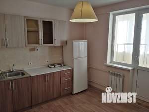 1-к квартира, на длительный срок, 43м2, 5/17 этаж