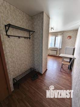 1-к квартира, на длительный срок, 38м2, 3/19 этаж