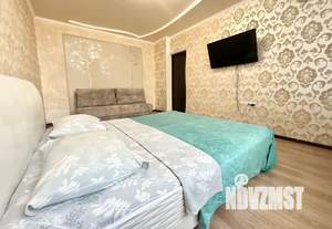 2-к квартира, посуточно, 63м2, 1/17 этаж