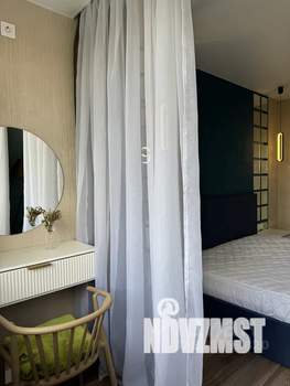 2-к квартира, посуточно, 60м2, 11/20 этаж