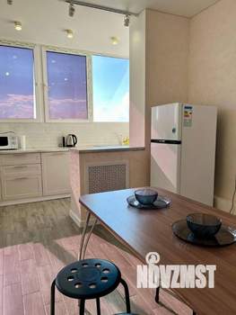 2-к квартира, посуточно, 50м2, 1/1 этаж
