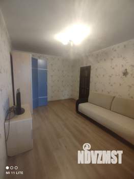 1-к квартира, на длительный срок, 40м2, 2/19 этаж