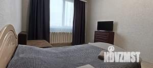 1-к квартира, посуточно, 44м2, 2/17 этаж