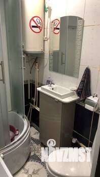 Студия квартира, посуточно, 30м2, 5/5 этаж