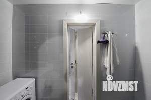 1-к квартира, посуточно, 55м2, 6/12 этаж