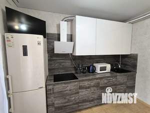 1-к квартира, посуточно, 47м2, 7/17 этаж