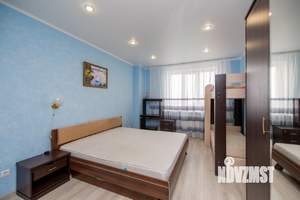 2-к квартира, на длительный срок, 65м2, 15/17 этаж