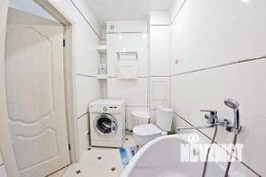 1-к квартира, посуточно, 49м2, 1/1 этаж