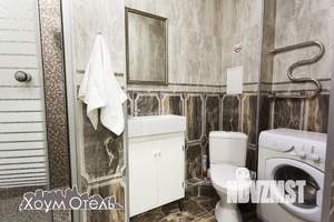 Студия квартира, посуточно, 45м2, 10/18 этаж