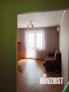 Студия квартира, на длительный срок, 25м2, 8/17 этаж
