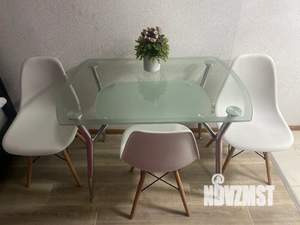 Студия квартира, посуточно, 18м2, 1/1 этаж