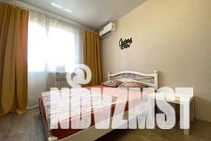 1-к квартира, посуточно, 36м2, 5/17 этаж