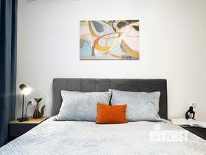 1-к квартира, на длительный срок, 40м2, 9/14 этаж