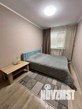 3-к квартира, посуточно, 70м2, 1/1 этаж