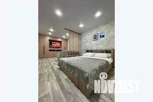 1-к квартира, посуточно, 45м2, 12/17 этаж