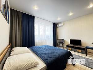 1-к квартира, посуточно, 31м2, 14/24 этаж