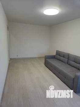 1-к квартира, на длительный срок, 30м2, 3/5 этаж