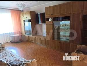 2-к квартира, на длительный срок, 68м2, 2/5 этаж