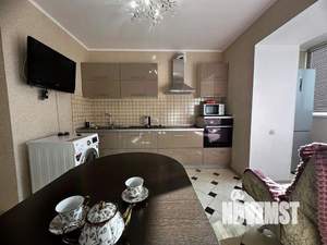 2-к квартира, посуточно, 75м2, 1/1 этаж