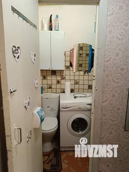 1-к квартира, на длительный срок, 20м2, 2/11 этаж