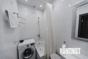 1-к квартира, посуточно, 46м2, 1/1 этаж