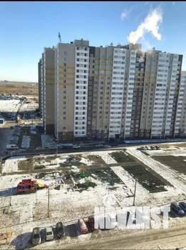 1-к квартира, на длительный срок, 40м2, 12/17 этаж