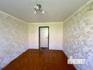 1-к квартира, на длительный срок, 13м2, 4/5 этаж