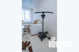 1-к квартира, посуточно, 42м2, 13/14 этаж