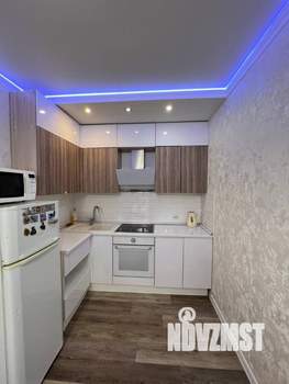 2-к квартира, посуточно, 48м2, 9/11 этаж