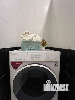 1-к квартира, посуточно, 40м2, 17/17 этаж