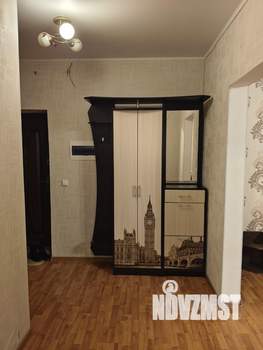 1-к квартира, на длительный срок, 49м2, 2/12 этаж