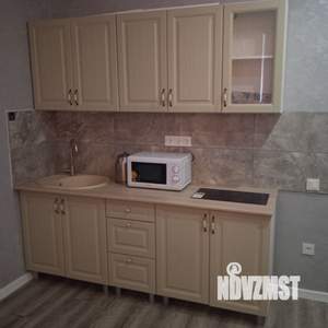 1-к квартира, на длительный срок, 41м2, 15/17 этаж