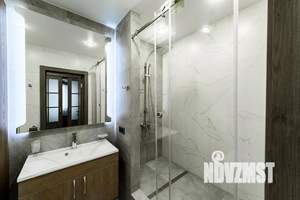 1-к квартира, посуточно, 55м2, 1/1 этаж