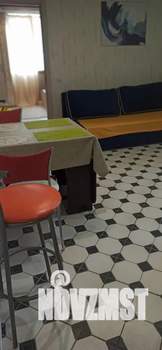 1-к квартира, посуточно, 45м2, 13/17 этаж