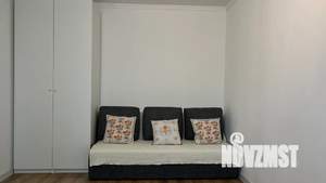 1-к квартира, посуточно, 34м2, 3/9 этаж