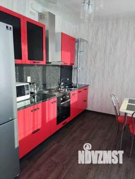 1-к квартира, на длительный срок, 49м2, 4/14 этаж