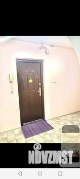 1-к квартира, посуточно, 35м2, 8/9 этаж